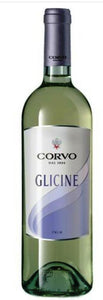 Corvo Glicine Bianco 2018 Duca di Salaparuta Sicilia IGT