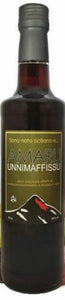 Amaro Unnimafissu cl. 70 + due bicchieri averna in omaggio