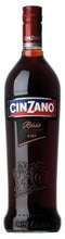 Carica l&#39;immagine nel visualizzatore di Gallery, cinzano rosso lt 1 + 2 bicchieri omaggio
