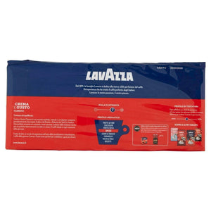 Caffè Lavazza Crema e Gusto Classico GR.250 X 4 - x 3 confezioni ( totale 3 kg )