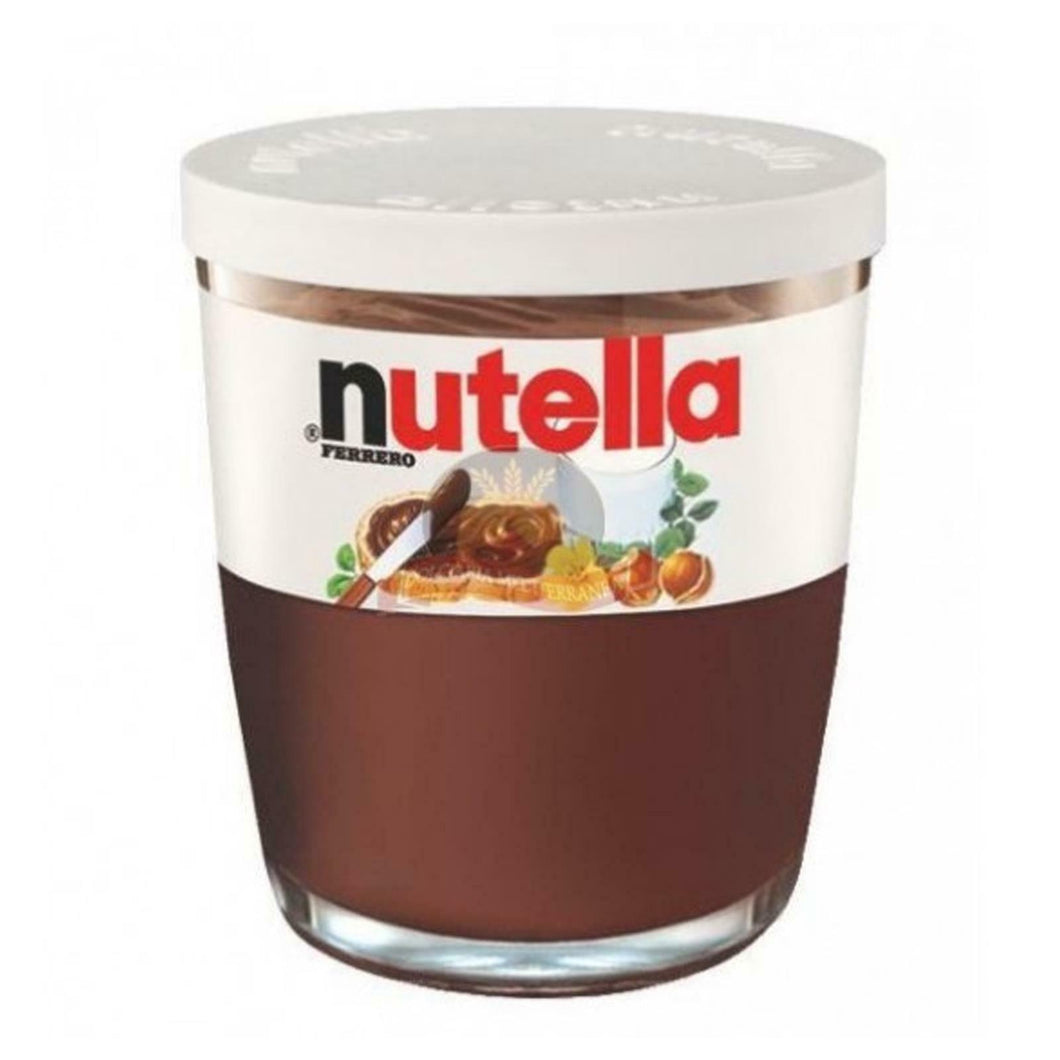 3 x BARATTOLI NUTELLA FERRERO DA 200 GR