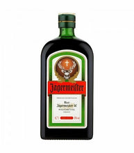 Carica l&#39;immagine nel visualizzatore di Gallery, AMARO JAGERMAISTER LT. 1 + un bicchiere averna omaggio
