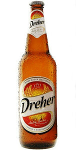 BIRRA DREHER CL 66 X 15 BOTTIGLIE