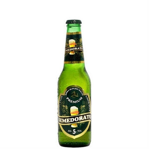 BIRRA SEMEDORATO CL 33 X 24 BOTTIGLIE SICILIA