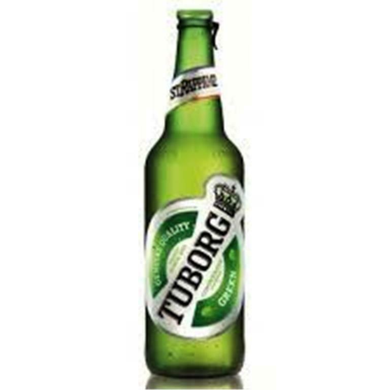 birra tuborg cl 66 x 15 bottiglie
