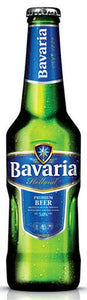 BIRRA BAVARIA CL 33 X 24 BOTTIGLIE