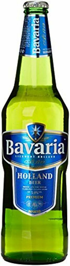 BIRRA BAVARIA CL 66 X 15 BOTTIGLIE