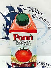 Carica l&#39;immagine nel visualizzatore di Gallery, 12 BUSTE PASSATA DI POMODORO POMI&#39; DA 1000 GR  100% ITALIANO Kg 12
