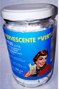 Effervescente Virtus gr. 100 X 6 BARATTOLI