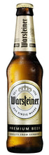 Carica l&#39;immagine nel visualizzatore di Gallery, Birra Warsteiner cl. 33 x 18 bottiglie PREMIUM GERMAN BEER
