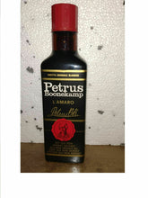Carica l&#39;immagine nel visualizzatore di Gallery, AMARO PETRUS BOONEKAMP cl 70  + un bicchiere averna omaggio

