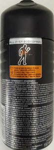 AXE BODY SPRAY DIMENSION 24-7 DEODORANTE UOMO 150 ML Deo deodorant men