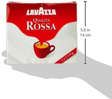 Carica l'immagine nel visualizzatore di Gallery, CAF.LAVAZZA G250X2 ROSSA
