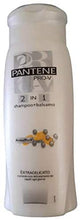 Carica l'immagine nel visualizzatore di Gallery, Pantene – extra-delicato 2 in 1 – Champú y acondicionador 250 ml

