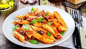 Poiatti Italian Pasta Penne - 12 x 1kg