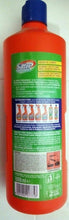Carica l'immagine nel visualizzatore di Gallery, SUTTER PROFESSIONAL Stura presto GEL WC  LT 1 BOTTIGLIA SUPERPOTENTE VELOCE
