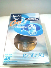 Carica l&#39;immagine nel visualizzatore di Gallery, Deodorante Ambi Pur Car Pacific Air ricarica 8 ml.
