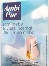 Carica l&#39;immagine nel visualizzatore di Gallery, Profumo Ambipur casa   Completo con diffusore 1 diffusore  e 1 ricarica

