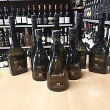 Carica l&#39;immagine nel visualizzatore di Gallery, GRAPPA BIO DI ANSONICA ISABEL AZIENDA A. MILAZZO SICILIA 42% VOL
