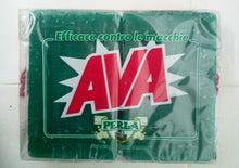 Carica l&#39;immagine nel visualizzatore di Gallery, Sapone per bucato Ava 2 pezzi x 6 confezioni DA GR 250 X 2 TOTALE KG 3,00
