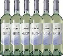 Carica l&#39;immagine nel visualizzatore di Gallery, 1 x VINO Corvo Glicine Bianco CL 75 2019 Duca di Salaparuta TERRE DI Sicilia
