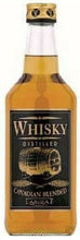 Carica l'immagine nel visualizzatore di Gallery, WHISKY Canadian Blended Argia da 1,5 Litro + due bicchieri averna in omaggio

