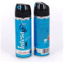 Carica l&#39;immagine nel visualizzatore di Gallery, Deo spry Intesa unisex GUARANA&#39; ml. 125 X 2 pZ FRAGRANZA SENSUALE CHE SEDUCE

