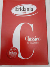 Carica l'immagine nel visualizzatore di Gallery, ZUCCHERO ERIDANIA CLASSICO PACCO 1 KG X 5 PACCHI TOTALE 5 KG QUALITA' PREMIO
