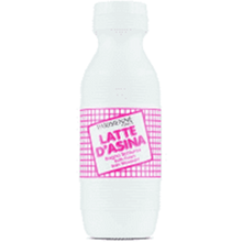 Carica l&#39;immagine nel visualizzatore di Gallery, BAGNO SCHIUMA  PARISIENNE LATTE D&#39;ASINA LT 1 PER CONESERVARE LA PELLLE PR. ITALY
