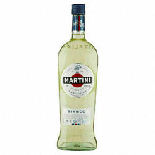 Carica l'immagine nel visualizzatore di Gallery, VERMOUT MARTINI BIANCO LT 1 + DUE BICCHIERI AVERNA OMAGGIO
