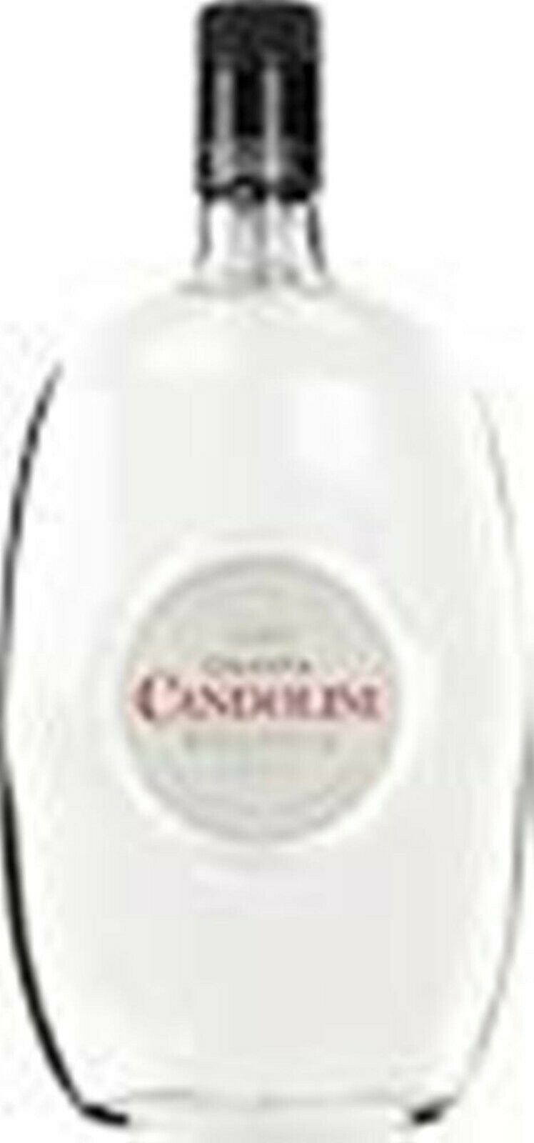 GRAPPA BIANCA CANDOLINI CL 70  40% VOL TRADIZIONE FRIULANA DAL 1898