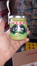 Carica l&#39;immagine nel visualizzatore di Gallery, CREMA DI PISTACCHIO   I Siciliani   200g x12 BARATTOLI CON PISTACCHIO DI SICILIA
