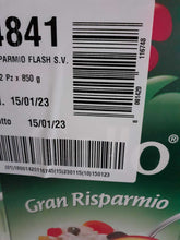 Carica l&#39;immagine nel visualizzatore di Gallery, RISO GALLO  5 CONFEZIONI DA 850 GRAMMI RISO PER TUTTE LE RICETTE ITALIA
