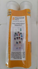 Carica l&#39;immagine nel visualizzatore di Gallery, Shampoo + balsamo Pantene PRO-V Extradelicato 2in1 ml. 250 x 3 pezzi CURA DELIC.
