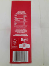 Carica l'immagine nel visualizzatore di Gallery, ZUCCHERO ERIDANIA CLASSICO PACCO 1 KG X 5 PACCHI TOTALE 5 KG QUALITA' PREMIO
