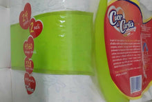 Carica l&#39;immagine nel visualizzatore di Gallery, CUOR DI CARTA BLU CARTA IGIENICA MAXI - 24 ROTOLI
