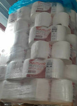 Carica l&#39;immagine nel visualizzatore di Gallery, 2 ROTOLONI DI CARTA  2x800 strappi  Assorbenti Bobine Rotolo Asciugatutto cellul
