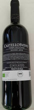 Carica l'immagine nel visualizzatore di Gallery, VINO MILAZZO ROSSO  "CASTELLO SVEVO "  I.G.T. SICILIA 750 ML
