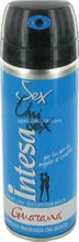 Carica l&#39;immagine nel visualizzatore di Gallery, Deo spry Intesa unisex GUARANA&#39; ml. 125 X 2 pZ FRAGRANZA SENSUALE CHE SEDUCE
