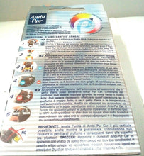 Carica l&#39;immagine nel visualizzatore di Gallery, Deodorante Ambi Pur Car Pacific Air ricarica 8 ml.
