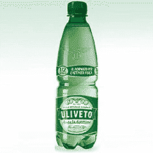 Carica l&#39;immagine nel visualizzatore di Gallery, 24x Acqua Uliveto 0,50 cl. - Confezione da 24 Bottigline PlasT EFFERVESCENTE NAT
