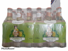 Carica l&#39;immagine nel visualizzatore di Gallery, Cedrata Antica Ricetta Siciliana Polara cl 27,5x24 Bottiglie prodotto di Sicilia
