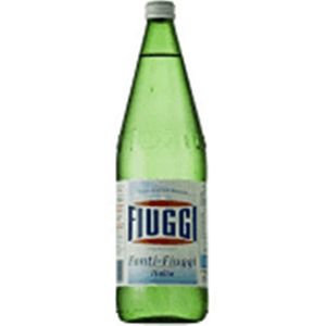 ACQUA FIUGGI VETRO LT.1 X 6 BOTTIGLIE  GRAN RISPARMIO 18 CASSE DA 6 BOTT.