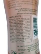 Carica l&#39;immagine nel visualizzatore di Gallery, Bagno doccia Vidal allo Yogurt cacao e mandorle ml 400 x 1 bottigli made inIT
