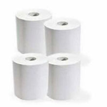 Carica l&#39;immagine nel visualizzatore di Gallery, 2 ROTOLONI DI CARTA  2x800 strappi  Assorbenti Bobine Rotolo Asciugatutto cellul
