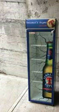 Carica l&#39;immagine nel visualizzatore di Gallery, Frigo Vetrina Tennent&#39;s Super cm. L 66 x P 71 x h216alt.kg.87 nuova con garanzia
