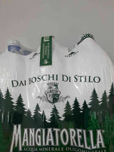 Carica l&#39;immagine nel visualizzatore di Gallery, Acqua MANGIATORELLA NaturaLE LITRI 2X 6 BOTT.X38 CASSE  DI CALABRIA STI 1PALLETT
