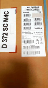 Frigo Vetrina Tennent's Super cm. L 66 x P 71 x h216alt.kg.87 nuova con garanzia