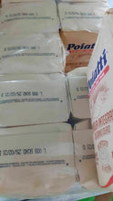 Carica l&#39;immagine nel visualizzatore di Gallery, NUOVA FARINA POIATTI INTEGRALE  DI POIATTI KG.1 X 10 GRANO DURO DI SICILIA
