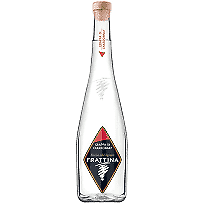 Carica l&#39;immagine nel visualizzatore di Gallery, Grappa  Frattina  di Chardonnay  100cl   40% vol.DECISA ED ELEGANTE LT 1
